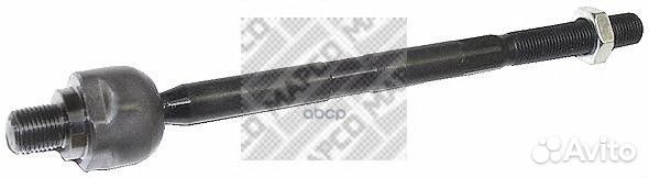 Тяга рулевая Mercedes W210 49807 Mapco