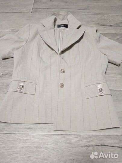 Одежда женская