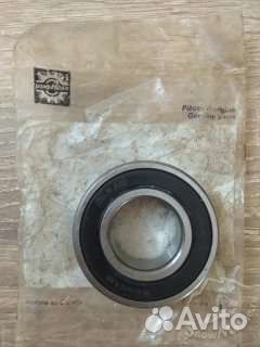 Подшипник катка снегохода BRP 6205LU