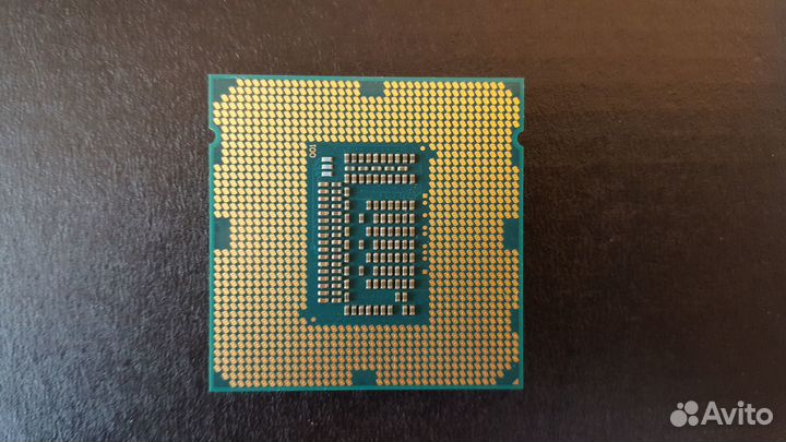 Процессор Intel core i7 3770k