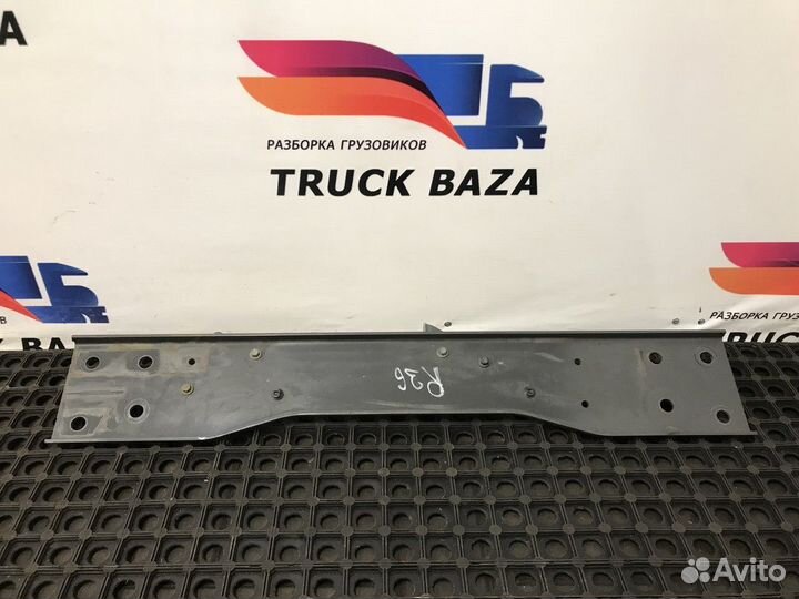 Кронштейн перекидок Renault T, Volvo FH, Volvo FM