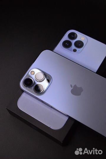 iPhone 13 Pro Max, 128 ГБ