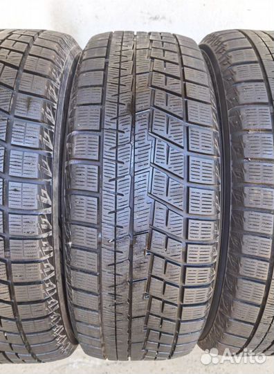 Yokohama Ice Guard IG60 205/55 R17 97W