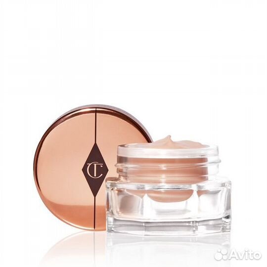 Charlotte Tilbury Magic Eye Rescue крем для век