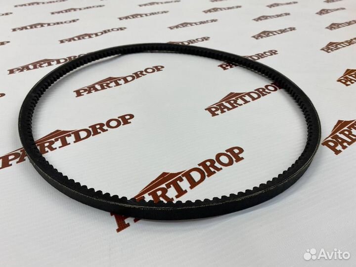 Уменьшенный шкиф помпы LADA Niva/Нива, Классика