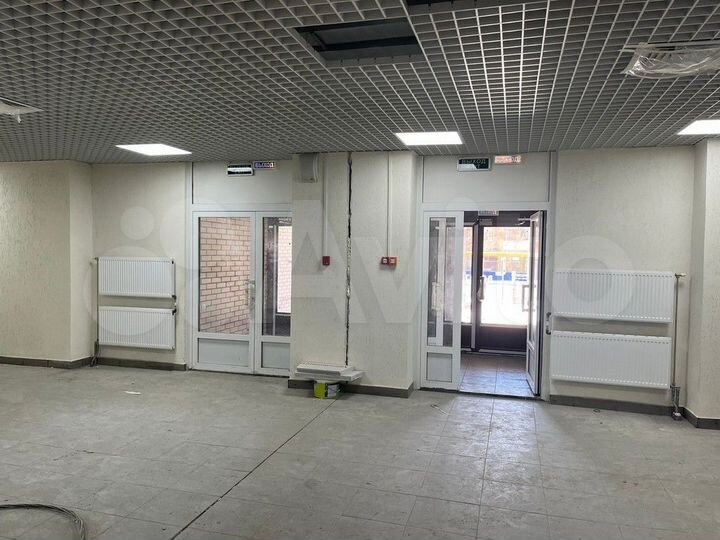 Свободного назначения, 89.7 м²