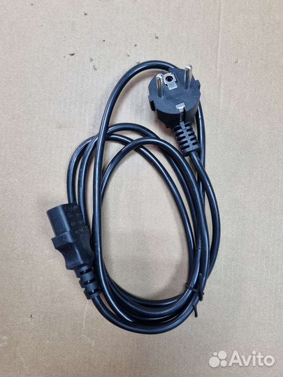 Кабель питания