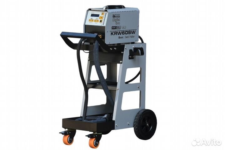 Аппарат точечной сварки (споттер по стали) разные