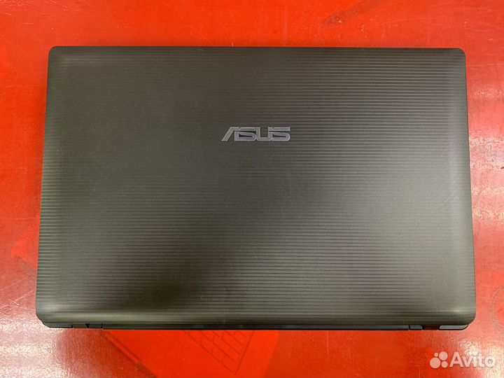 Asus 15.6
