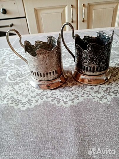 Подстаканник