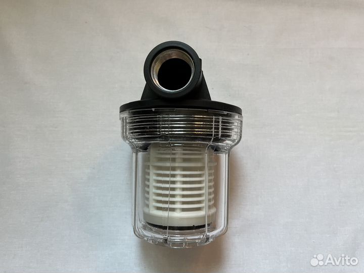 Фильтр для дизельного топлива