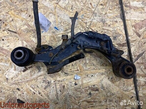 Лексус рх 2015-2023 Кулак