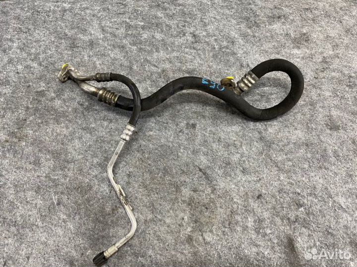 Трубка кондиционера Bmw 3 E90