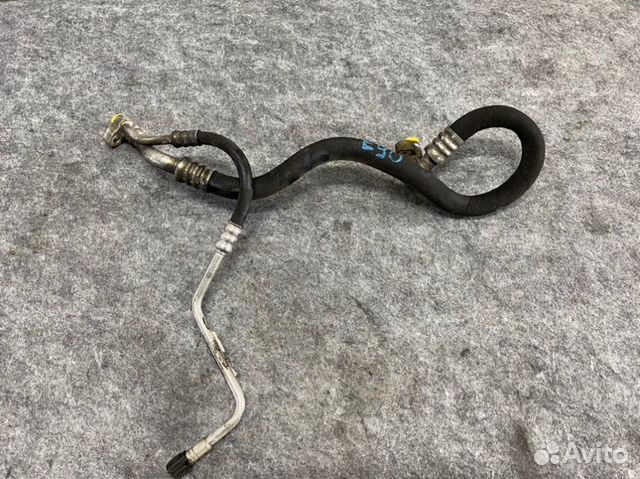 Трубка кондиционера Bmw 3 E90