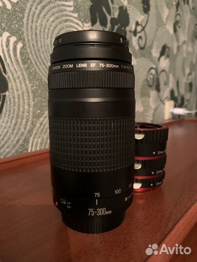 Зеркальный фотоаппарат canon eos 1200d