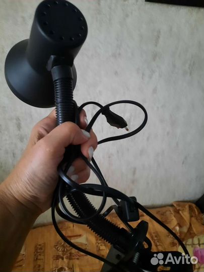 Люстры потолочные 2 шт