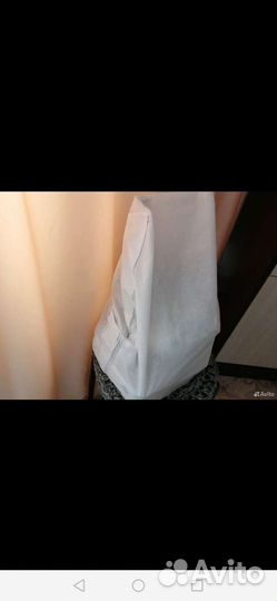 Швейная машинка оверлок 