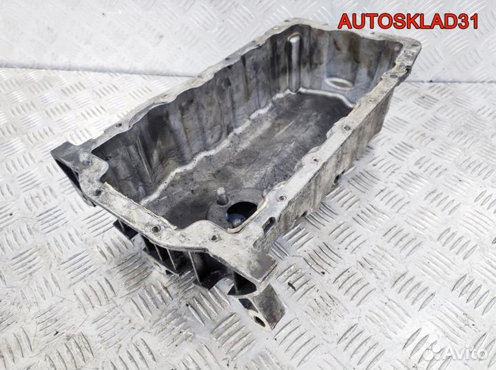 Поддон масляный двигателя VW Passat B6 038103603AG