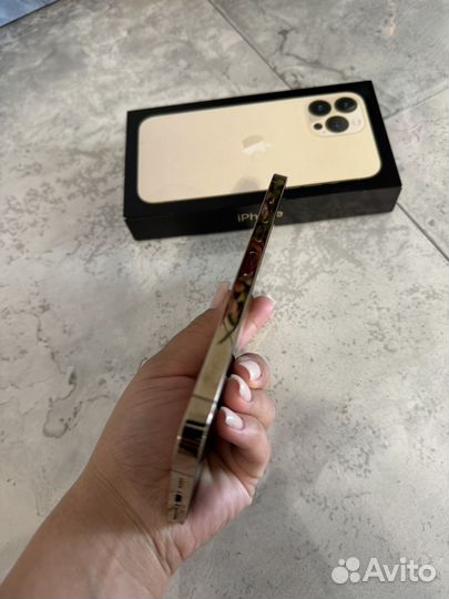 iPhone 13 Pro Max, 256 ГБ
