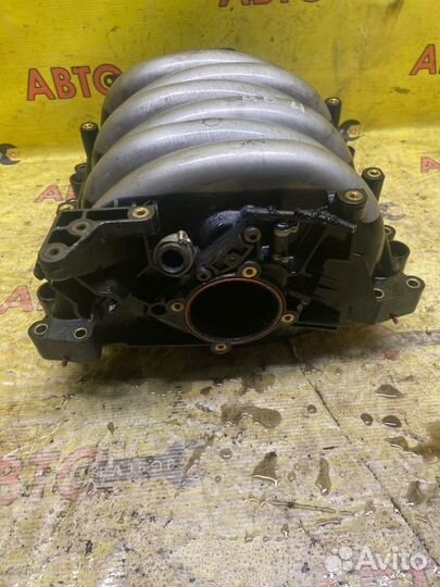 Коллектор впускной Audi A6 C5 ALF 1999