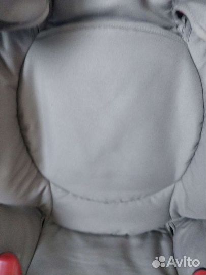 Кресло maxi cosi rodi air protect