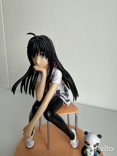 Аниме фигурка