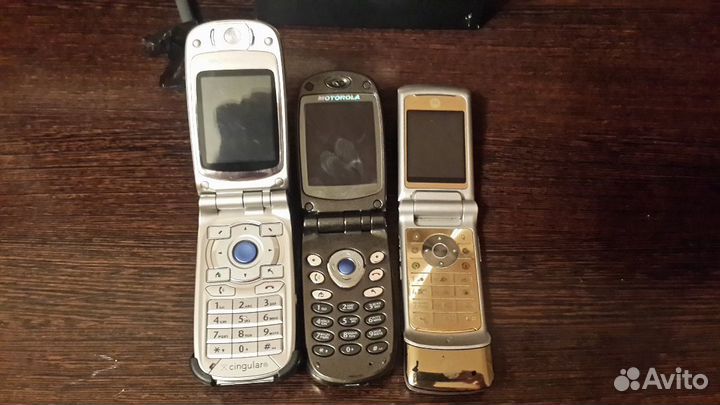 Целиком Коллекция телефонов nokia siemens samsung