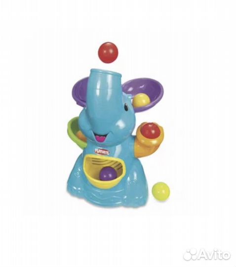 Продается игрушка-слоник