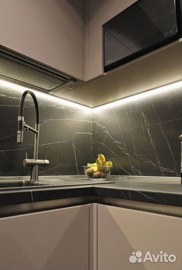 Кухня на заказ от производителя