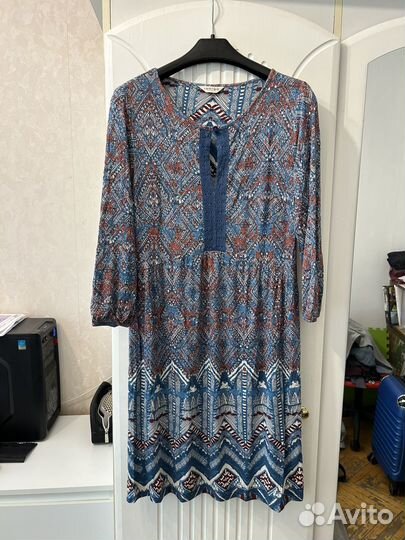 Marks spencer платье