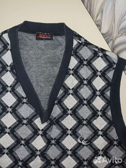 Рубашки, жилетка 158см