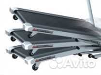 Беговая дорожка AMF 8630