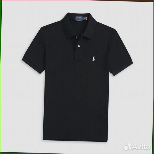 Футболка Polo Ralph Lauren (Номер партии: 31309)