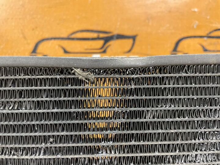 Радиатор кондиционера Land Rover Discovery 5 3.0L