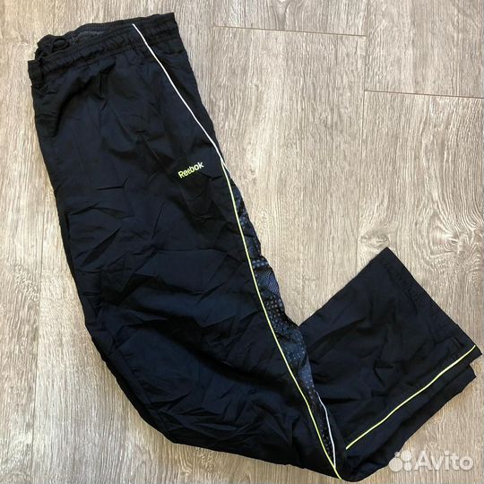 Спортивные штаны Reebok