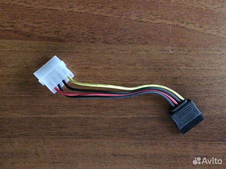 Кабели шнуры для компьютера