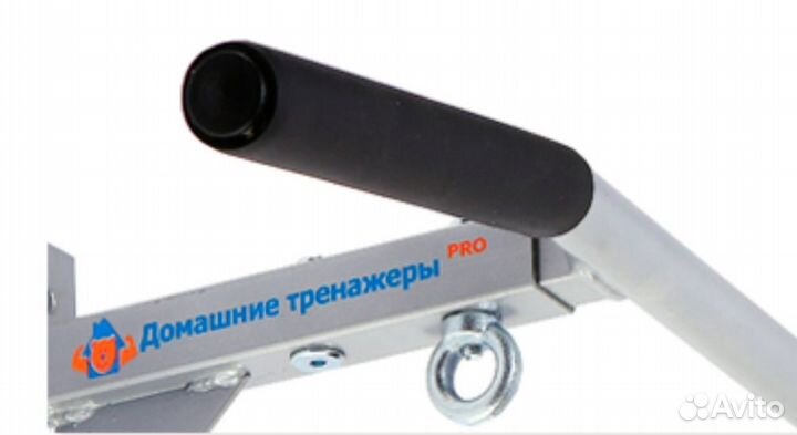 Турник наддверный новый