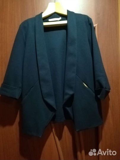 Жакет для девочки