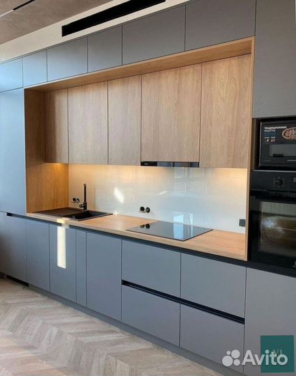 Кухонный гарнитур новый от производителя