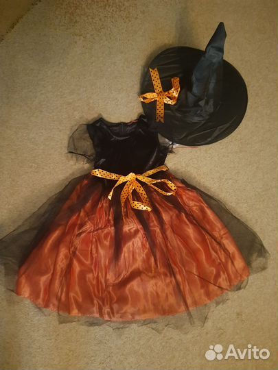 Карнавальный костюм
