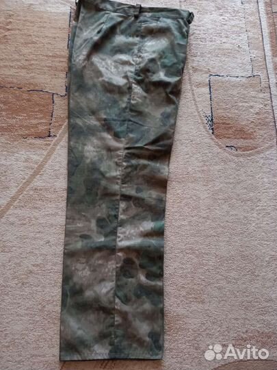 Военная форма