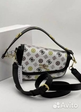 Сумка женская guess lux