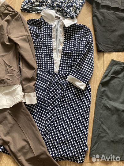 Женские вещи