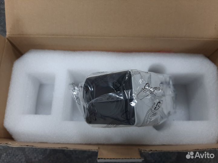 Видеокамера hikvision DS-2CD2822F(B)