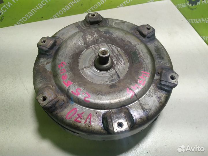 Гидротрансформатор Volvo V70 B5254T 1999