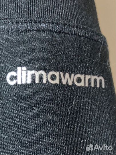 Леггинсы женские adidas climawarm original