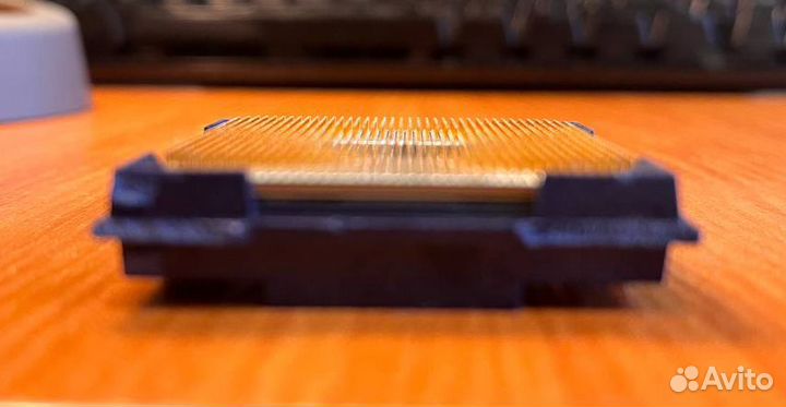 Процессор Ryzen 5 2600