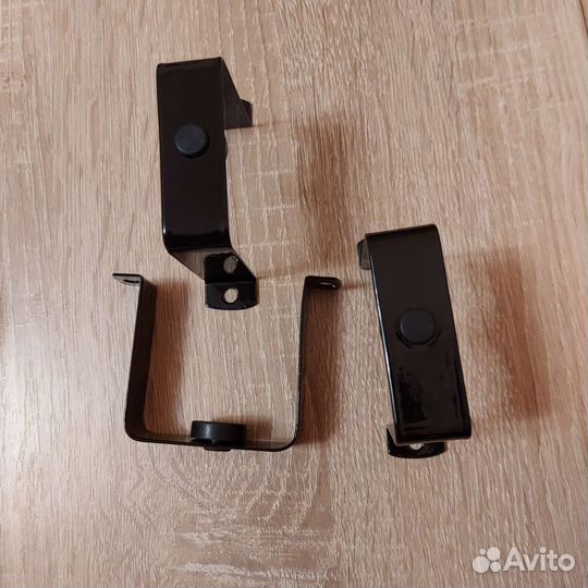 Крепеж акб Jawa 638