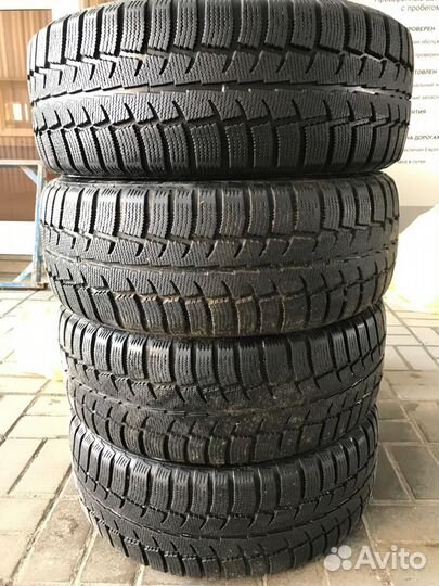 Cordiant Polar SL 205/55 R16 94T