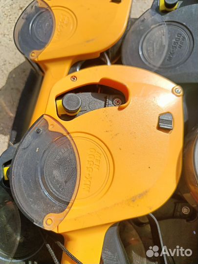 Маркировочные, этикет пистолеты